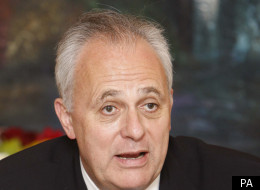 Mark Malloch Brown Was Giving Evidence To The Foreign Affairs Committee In The Commons