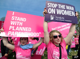 Susan G. Komen for the Cure has not renewed grants providing funding for Planned Parenthood's breast cancer exams.