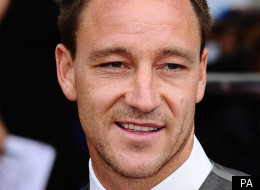 John Terry has entered a 'not guilty' plea to the racist abuse
