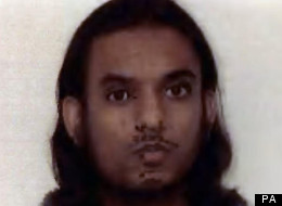 Mohammed Chowdhury admitted an al Qaeda-inspired plot to detonate a bomb at the London Stock Exchange