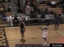 Ryan Potocnik had one of the biggest brain lapses we've ever seen.