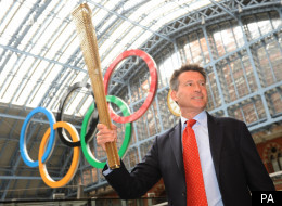 The Olympic flame will be lit by the sun's rays in Greece