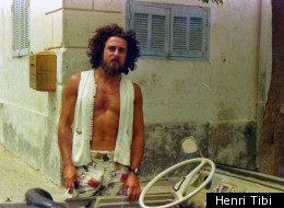 Henri Tibi