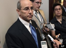 If Rep. Charles Boustany's bill passes, welfare recipients would no longer be able to use their welfare debit cards at strip clubs.