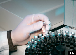 Prostate Cancer drug abiraterone has been turned down