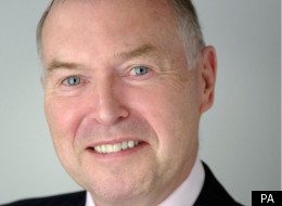 SLC Chief Exec Ed Lester
