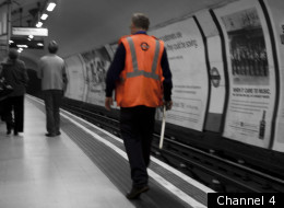 'Confessions from the Underground' - tonight, 9pm, Channel 4