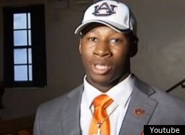Cassanova McKinzy had a slightly unorthodox way to go about choosing a university.