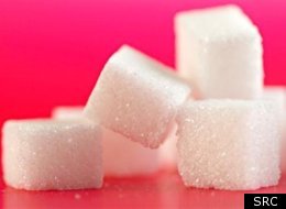 Le sucre aussi toxique que l'alcool, selon une étude de la revue Nature. (Photo SRC)