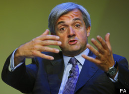 Chris Huhne Had A Varied Career Before Becoming Energy Secretary In 2010
