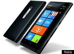 Pre-Order Nokia 900 Lumia