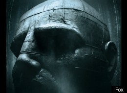 Prometheus, directed by Ridley Scott, is on its way