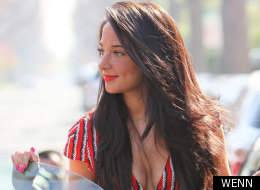 Tulisa is set to release her autobiography at the age of 23