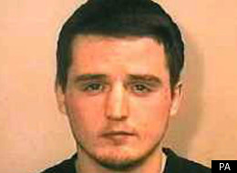 Scott Sorby sexually assaulted and murdered a 94-year-old woman