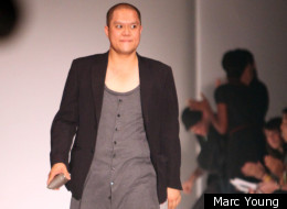 Marc Young