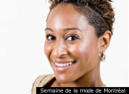 Semaine de la mode de Montréal