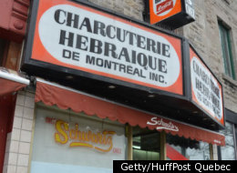 Getty/HuffPost Quebec