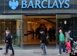 Barclays To Defend Self Against 'Banker Bashing'