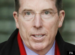 Bob Diamond is set for a £10m payout