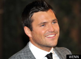 Mark Wright