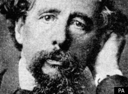 Charles Dickens - 200 this year