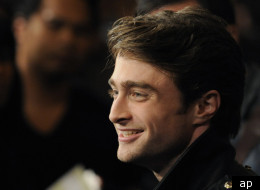 Daniel Radcliffe, the star of the Harry Potter movie series, says he thinks the rich should pay more in taxes.