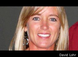 An undated photo of Karen Swift.