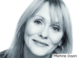 Martine Doyon