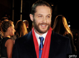Tom Hardy