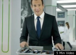 Hulu's Super Bowl ad was a favorite among Arrested Development fans.