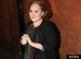 Adele