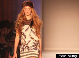 Marc Young