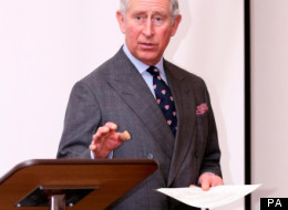 Prince Charles Told Headteachers To Teach The Whole Person