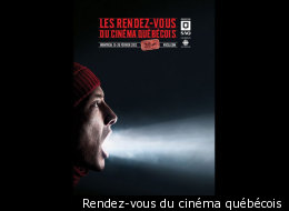 Rendez-vous du cinéma québécois