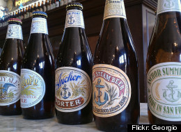 Thirsty?