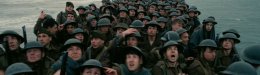 Image for Υπάρχει μια σκηνή στο νέο trailer του «Dunkirk» που έχει αναστατώσει το Twitter