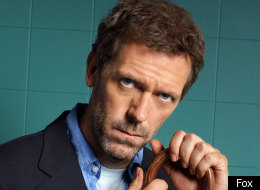 Hugh Laurie has played Dr House for eight seasons, but this could be the end of his acting career