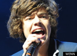Harry Styles