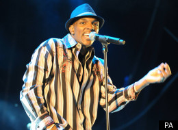 Kool and the Gang have been booked to support Van Halen on tour