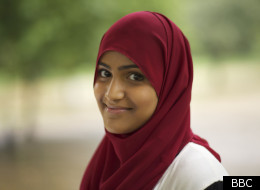 Nailah Ahmed in Strictly Soulmates