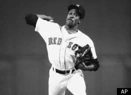 Dennis 'Oil Can' Boyd claims to have used cocaine prior to the majority of his Major League games.
