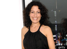 Lisa Edelstein will star in Lifetime's