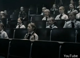 La bande-annonce film Iron Sky en 2018. (Photo Youtube)