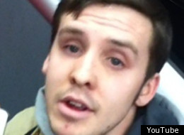 Do you know this man? If so, British Transport Police want to hear from you
