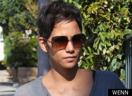 Halle Berry
