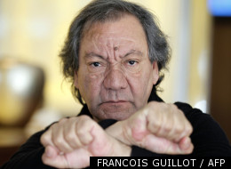 Le réalisateur français Tony Gatlif présente son dernier film, «Indignados».