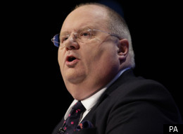 Eric Pickles: 'We are a Christian country'