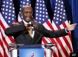 Herman Cain