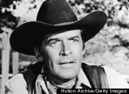 Peter Breck