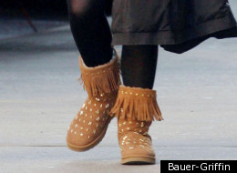Bauer-Griffin